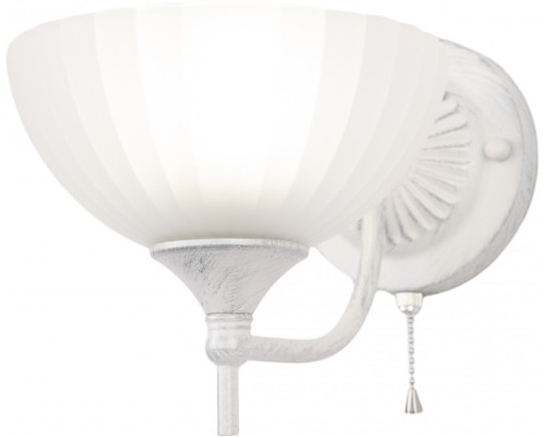 Бра AM340049 340049/1W WT+SL Arte Milano