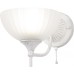 Бра AM340049 340049/1W WT+SL Arte Milano