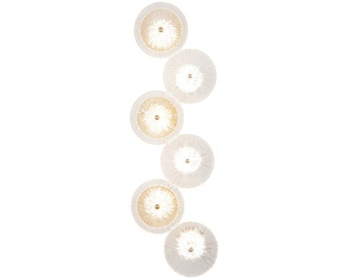 Бра AM-1252B 6.1252B.D250.H700.LED G Arte Milano
