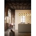 Подвесной светильник La Lollo LALS3XLWHT01T00NMTEU Slamp