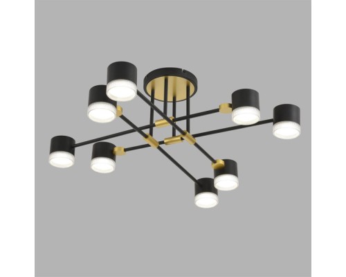 Потолочная люстра Leniana 8307/8C Lumion