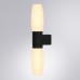 Настенный светильник Aqua-Bastone A1209AP-2BK Arte Lamp