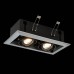 Точечный светильник Hemi ST250.148.02 ST Luce