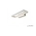 Настенный светильник Edge X050310 WH iLedex