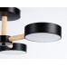 Потолочная люстра Comfort FL4823 Ambrella