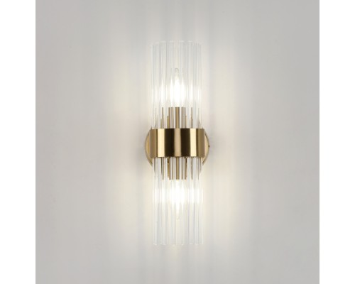 Бра Flamo ZRS.90609.07 Zortes