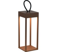 Уличный светильник подвесной Palo SL9521.603.01 ST Luce