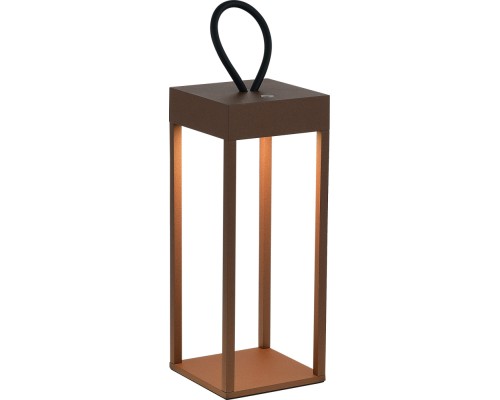 Уличный светильник подвесной Palo SL9521.603.01 ST Luce