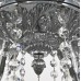 Подвесная люстра AL7901 AL79101/8/250 A Ni Bohemia