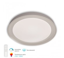 Потолочный светильник Turin 3306.B243-450 White APL LED