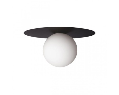 Потолочный светильник Ufo 10120/250C Black Loft It