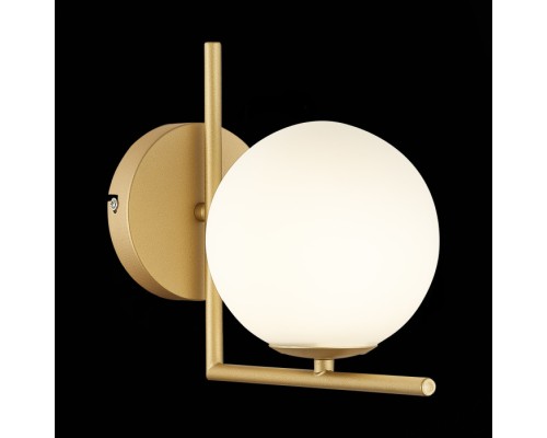 Бра Codda SL1148.301.01 ST Luce