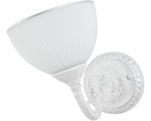 Бра AM346410 346410/1W WT+SL Arte Milano