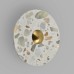 Настенный светильник Terrazzo ZRS.1878.02 Zortes