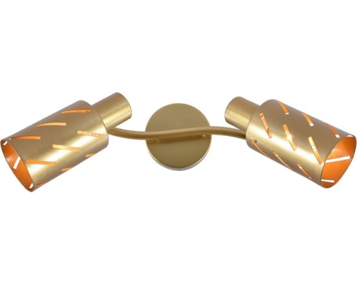 Спот  05970-0.8-02 GOLD Reluce
