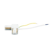 Коннектор угловой LD1021C 52153 Feron