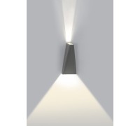 Настенный светильник Clt 225 CLT 225W DG Crystal Lux