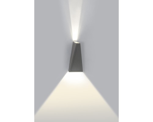 Настенный светильник Clt 225 CLT 225W DG Crystal Lux