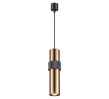 Подвесной светильник Afra 4739/5L Odeon Light