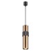 Подвесной светильник Afra 4739/5L Odeon Light