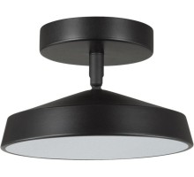 Потолочный светильник Mira Black 7656/12L Sonex