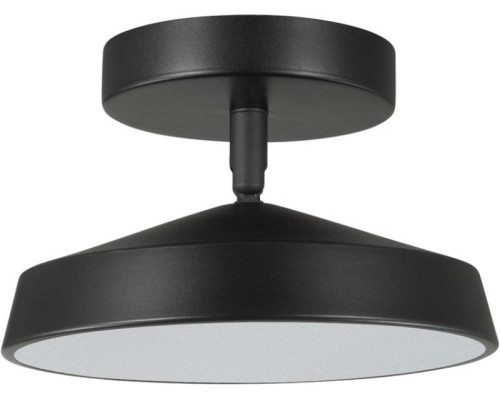 Потолочный светильник Mira Black 7656/12L Sonex