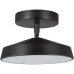 Потолочный светильник Mira Black 7656/12L Sonex