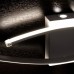 Настенный светильник Aludra A2216AP-1WH Arte Lamp