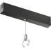 Фиксатор SMART RAY DK8064-BK Denkirs