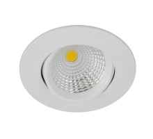 Точечный светильник Каппа CLD0057N Citilux