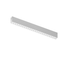 Трековый светильник SIMPLE GRILL DK8202-WH Denkirs