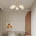 Потолочная люстра Napoli-9546 339546/5 FGD Arte Milano
