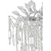 Потолочная люстра Neda 2135/8P Chrome Escada