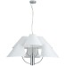 Подвесная люстра Rondo A4086LM-6CC Arte Lamp