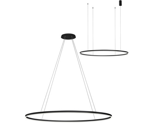 Подвесной светильник Тор 08218,19A(4000K) Kink Light
