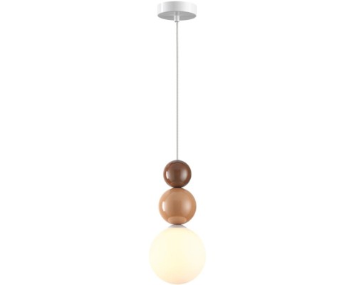 Подвесной светильник Bonbones 6557/1 Lumion