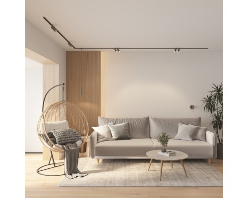 Трековый светильник SHINE SPOT DK5742-DN Denkirs