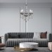 Подвесная люстра Chambord 641/5PL Escada
