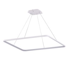 Подвесной светильник  S111024/1SQ 90W White In Donolux