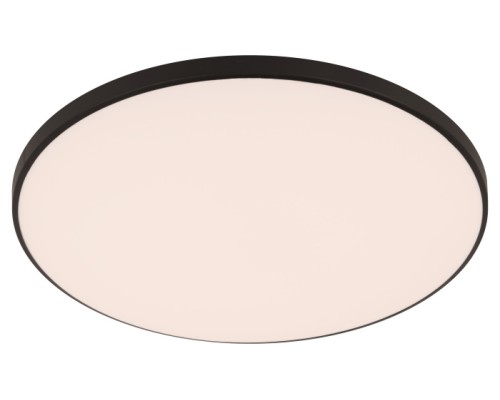Потолочный светильник  SPB-6 Slim Base BK 45W-5K ЭРА