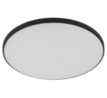 Потолочный светильник  SPB-6 Slim Base BK 45W-5K ЭРА