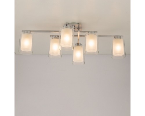 Потолочная люстра Диез CL111160 Citilux