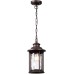 Уличный светильник подвесной Mavret 4961/1 Odeon Light