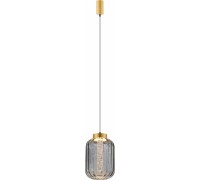 Подвесной светильник  PLC-7077-180-P-GREY Imex