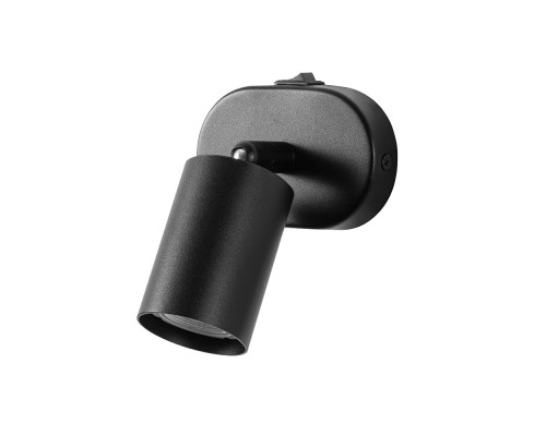 Спот Aquarius A3226AP-1BK Arte Lamp