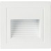 Подсветка для лестниц и ступеней Piazza A7325IN-1WH Arte Lamp