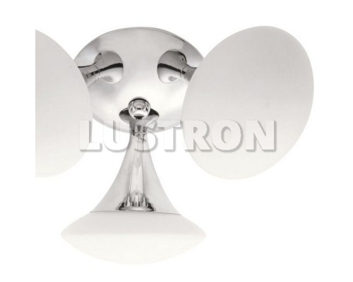 Потолочный светильник Aqua A2555PL-3CC Arte Lamp