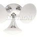 Потолочный светильник Aqua A2555PL-3CC Arte Lamp