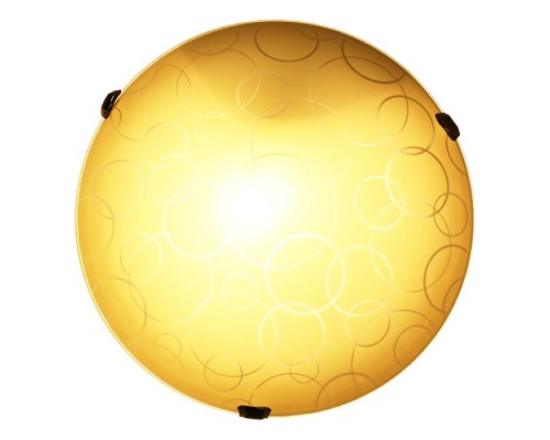 Настенно-потолочный светильник Teksas 675/P1 Lampex