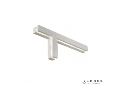 Настенный светильник Tetris X060110 WH iLedex